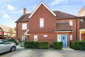FRONT DOOR AND PARKING AREA- click for photo gallery